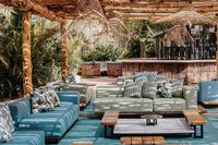 NOBU Hotel, Marbella - Restaurants/Cafes