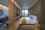 Premier Sea View Kamer
