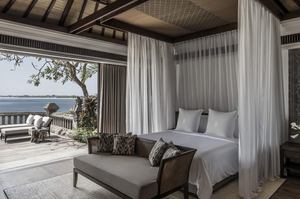 Four Seasons Resort Bali at Jimbaran Bay - 2-slaapkamer Royal Villa