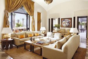 Four Seasons Resort Marrakech - Restaurants/Cafes