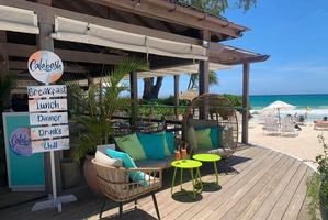 Bougainvillea Beach Resort - Restaurants/Cafes