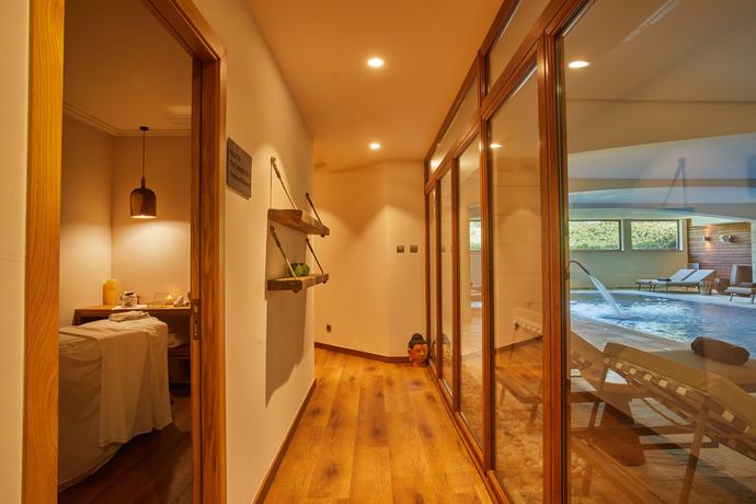 Zoetry Mallorca Balearic Islands - Wellness