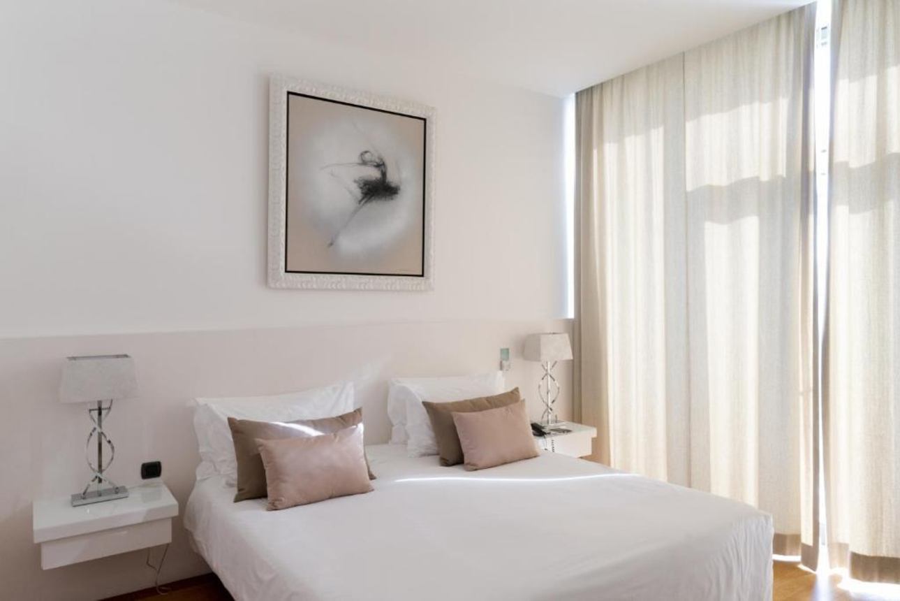 Farol Hotel - Tweepersoonskamer Design