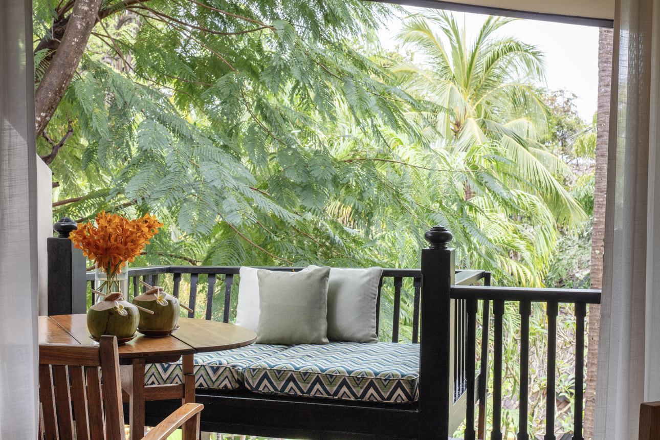 Anantara Bophut Koh Samui Resort - Premier Garden View