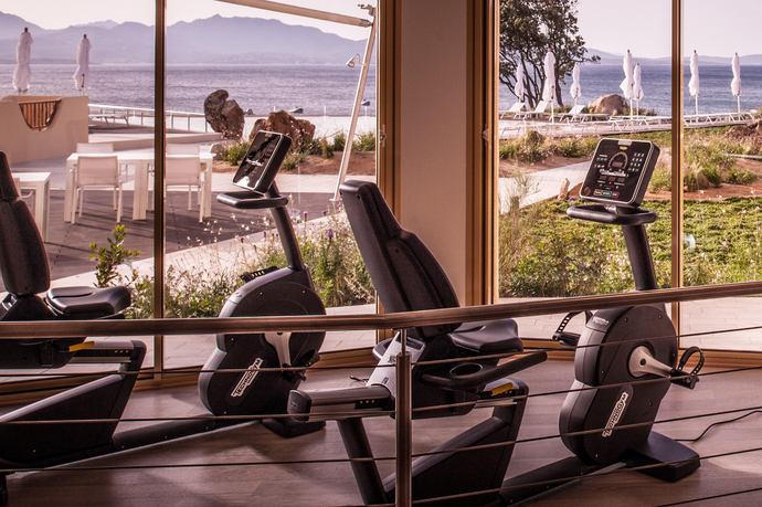 Cala Cuncheddi - Sport en Spel