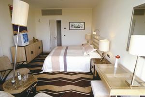 Family Deluxe Kamer