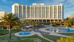 Tivoli Marina Vilamoura