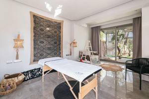 Blue Carpet Luxury Suites - Wellness