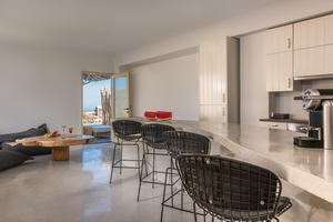 Villa 4 slaapkamers met zwembad
