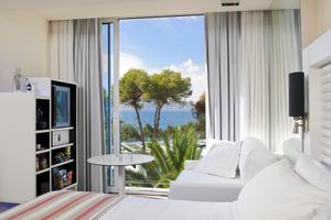 Energy Kamer Balkon
