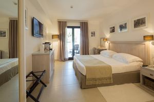 Canne Bianche Lifestyle Hotel - Classic Kamer