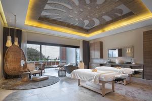 JW Marriott Mauritius Resort - Wellness