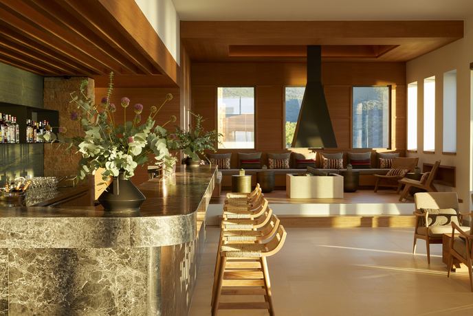 MarBella Elix - Restaurants/Cafes