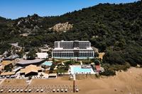 Domes of Corfu, Autograph Collection - Exterieur