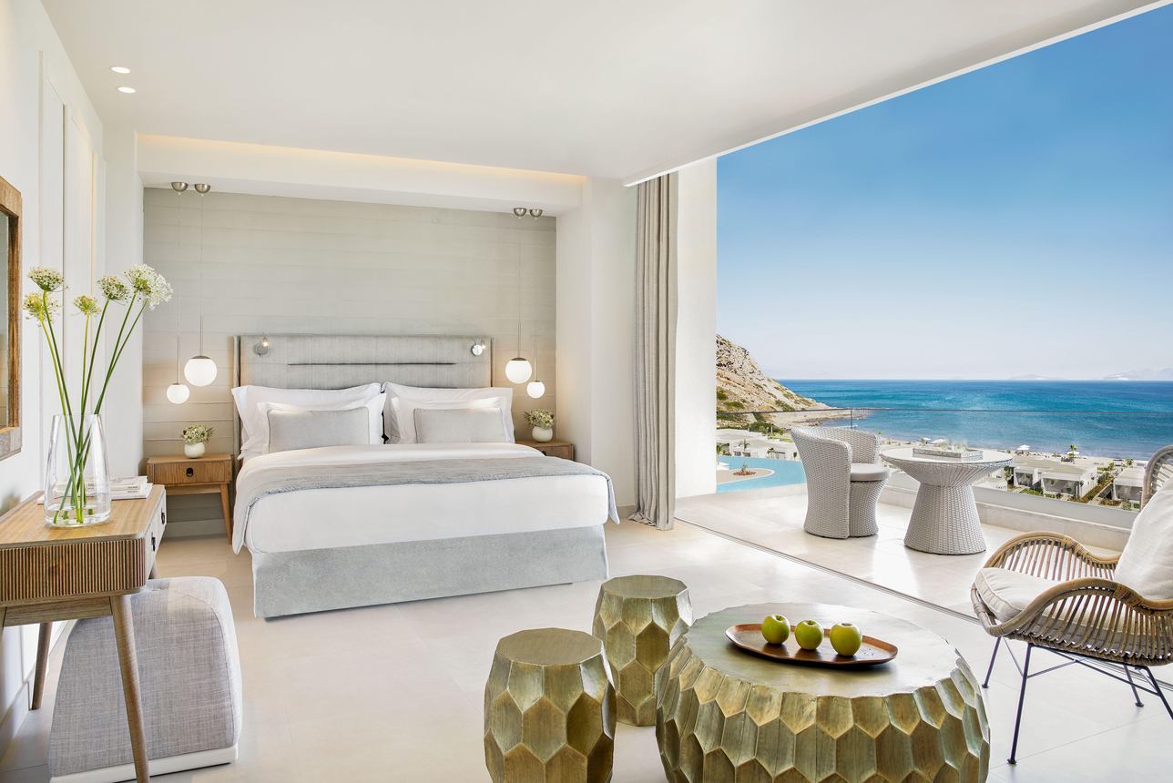 Ikos Aria - Panorama Junior Suite 