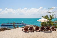 The Ritz-Carlton Koh Samui - Zwembad