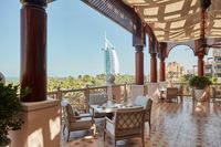 Jumeirah Al Qasr - Restaurants/Cafes