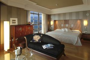 Royal Suite