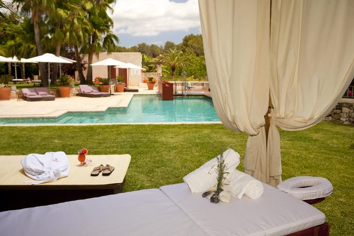 Can LLuc Boutique Country Hotel & Villas - Ambiance
