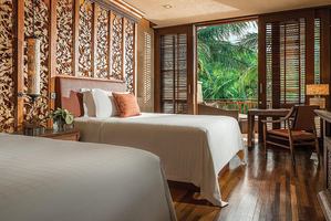 Four Seasons at Sayan - One Bedroom suite