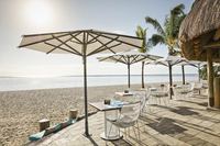 La Pirogue - Restaurants/Cafes