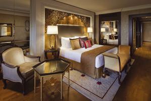 Grand Deluxe Family Kamer