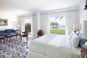 Grecotel Caramel - Maisonette Strand Villa 3-slaapkamers 