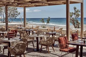 Numo Ierapetra - Restaurants/Cafes