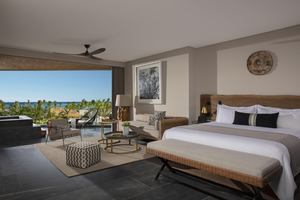 Impression Moxché by Secrets - Tropical View Signature Suite