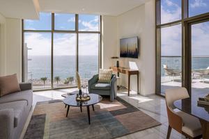 Ocean View Family Suite 2-slaapkamers