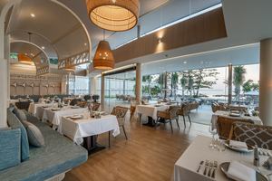 The Little Shore Khao Lak by Katathani - Restaurants/Cafes