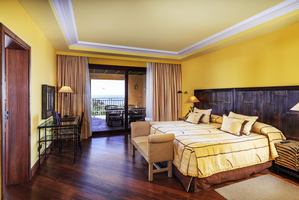 Lopesan Costa Meloneras Resort & Spa - Unique Prince Suite