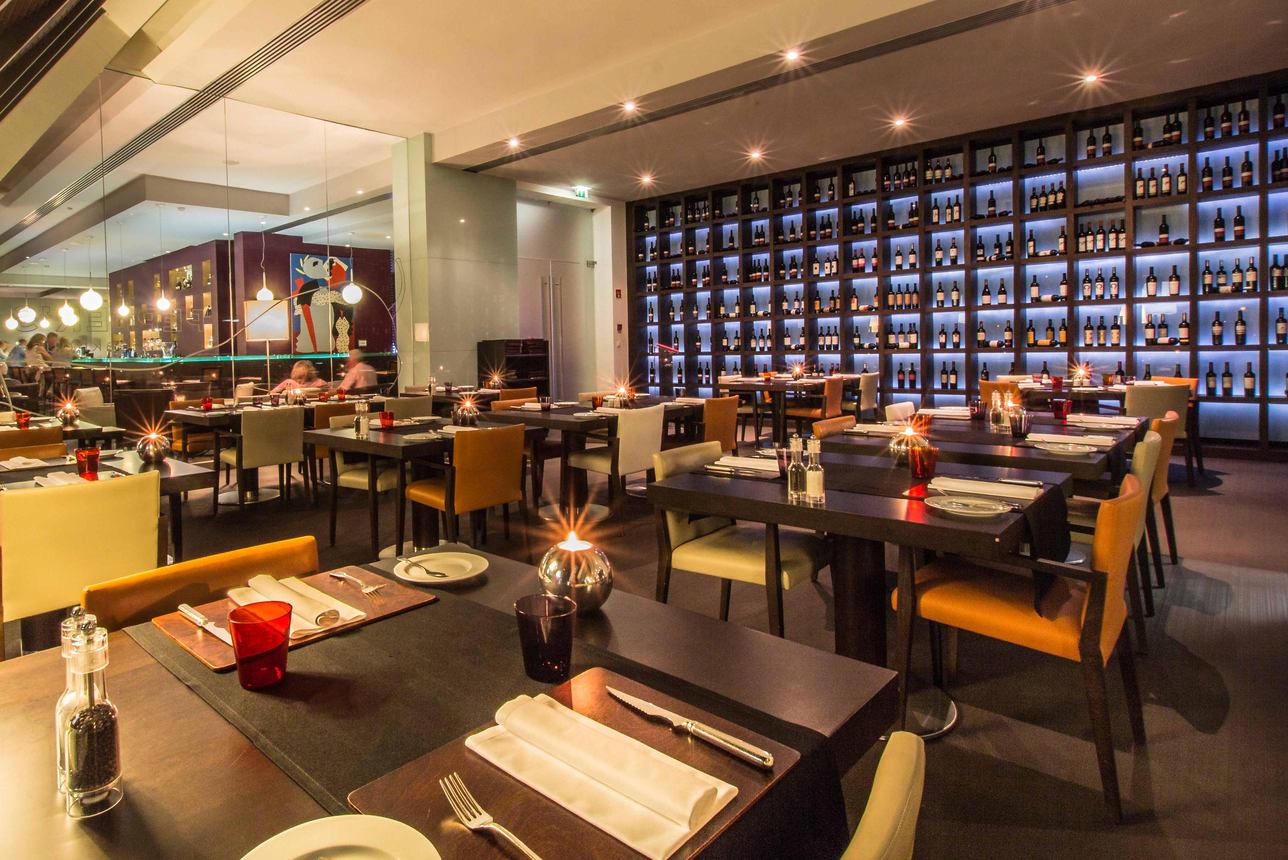 Restaurants/Cafes
