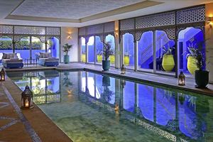 Sofitel Marrakech Lounge & Spa  - Wellness