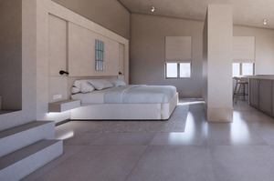 Art Hotel Curacao - Deluxe City - Suite