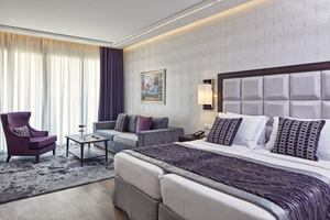 Executive kamer