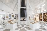 Lobby/openbare ruimte
