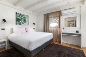 Cottage 2-slaapkamers