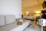 Metropole Taormina - Deluxe Pool Terrace Kamer