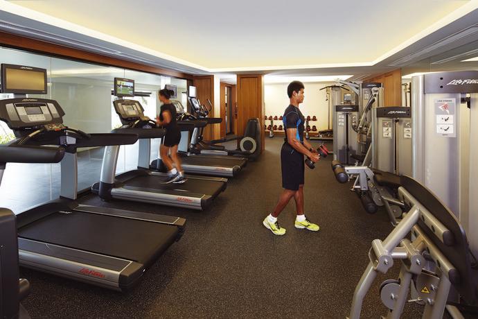 Outrigger Laguna Phuket Beach Resort - Sport en Spel