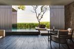 Beach Pool Villa