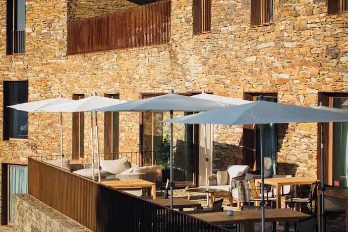 Octant Douro 41 - Restaurants/Cafes