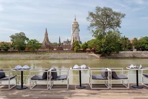 Sala Ayutthaya - Algemeen