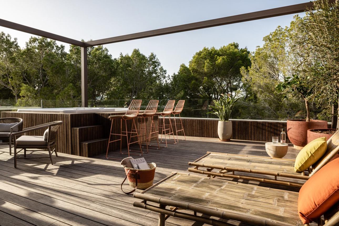 Kimpton Aysla Mallorca - Presidential Suite