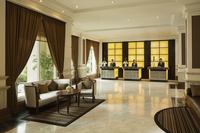Movenpick Hotel Hanoi - Lobby/openbare ruimte