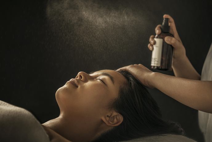 COMO Uma Canggu - Wellness