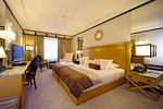 Grand Deluxe Kamer Tuinzicht