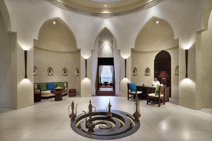 Al Bustan Palace, a Ritz-Carlton Hotel - Wellness