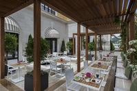 Regent Porto Montenegro - Restaurants/Cafes