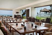 Alila Seminyak - Restaurants/Cafes